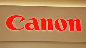 Canon Exclusive Store
