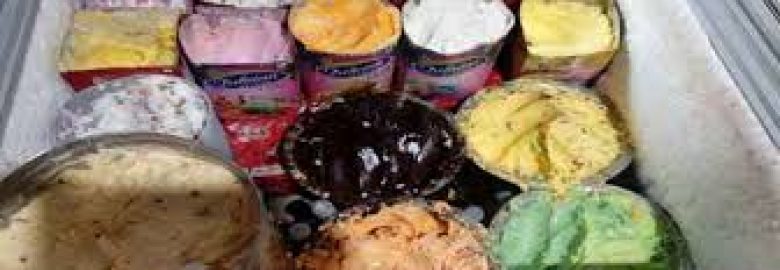 Amritsari Ice Cream Parlour