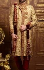 Naresh Lehnga Sherwani Showroom