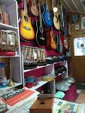 Amit Art & Crafts Music Shop