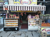 Kapila Ice Cream &Bakery