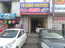 Techno Motor’s, Una Used Car Sales & Purchase 9318778419 We Buy HP No.& PB No.& DLNo. Cars Also