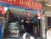 Shiv bakers