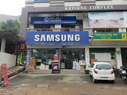 [Samsung Smart Plaza] Radha Krishan Electronics