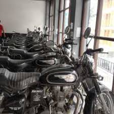 Monal Bike Rentals