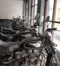 The Bike Rental Manali