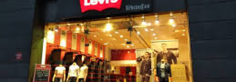 Levi’s Exclusive Store