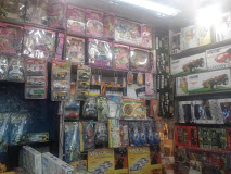 Priyanchal Toy And Gift Shoppe