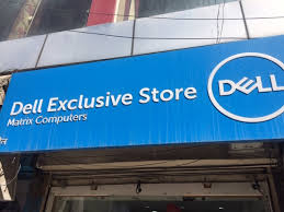 Dell Exclusive Store – Solan
