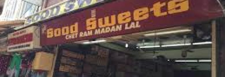 Sood Sweets