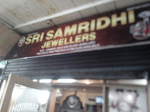 Sri Samridhi Jewellers