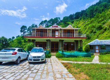 OYO 14415 Great Himalayan Resorts