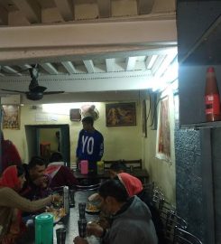 Ms Gorakh Tea Stall And Restaurants