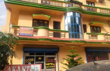 Hotel Akant