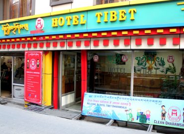Hotel Tibet Dhasa