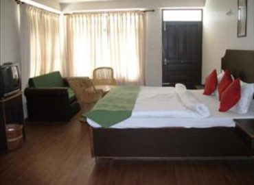 Hotel Manali Jain Cottage