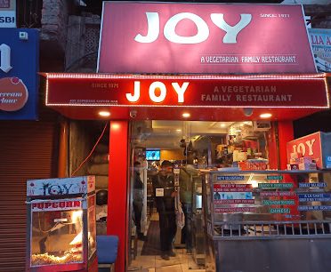 Joy Restaurant