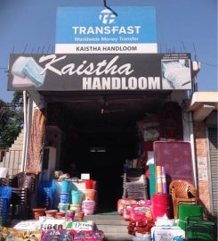 Kaistha Handloom
