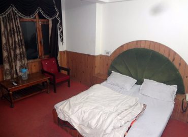 Hotel Kashyap