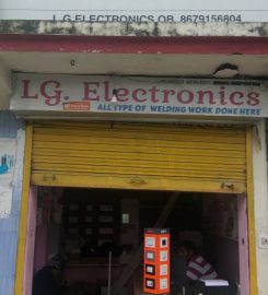 L.G. HARDWARE & ELECTRICAL STORE- Electrical goods Wholesaler & Supplier
