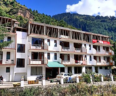 Hotel Manali Paradise