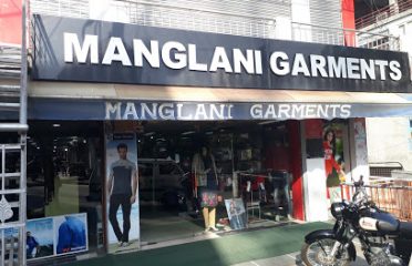 Manglani Garments