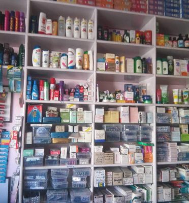 Shiv Shakti Medical Store
