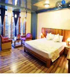 Hotel Manali Mahal by Abodes Group