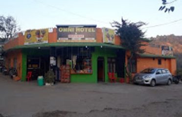 Omni Restaurant