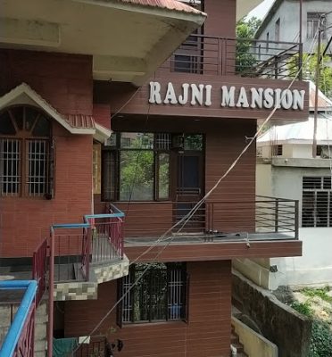 Rajni Mansion