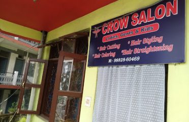Crow Salon