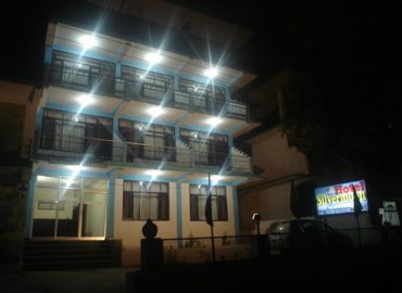 Hotel Silvermoon Manali
