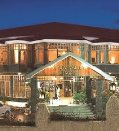 Snow Valley Resorts, Manali