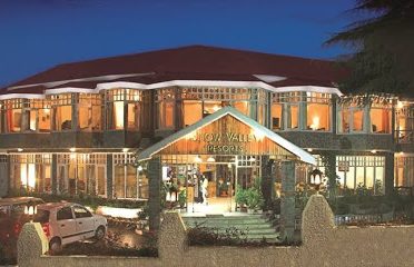 Snow Valley Resorts, Manali
