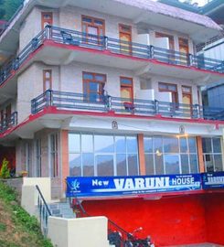 New Varuni House