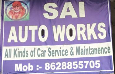 Sai Auto Workshop