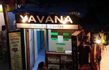 Yavana massages