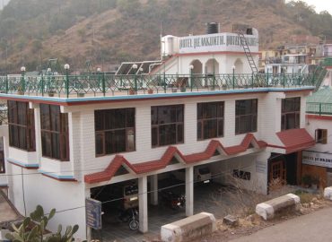 Hotel Hemkunth Garkhal