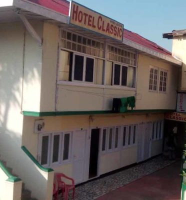 Hotel Apsara