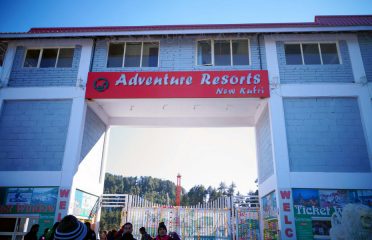 Adventure Resorts