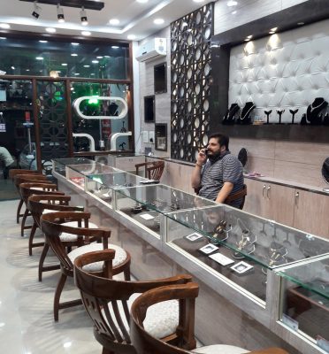 Sai Babbar Jewellers – Best Jewellery Shop in Baddi