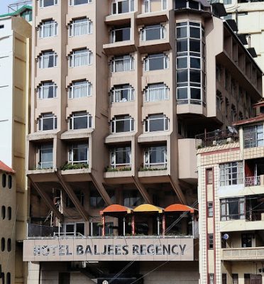 Hotel Baljees Regency