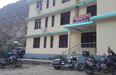 Hotel Bhaga River View