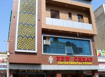 New Cheap Departmental Store – Baddi