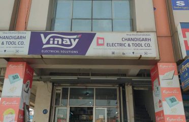 Chandigarh Electronics Store