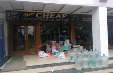 New Cheap Provision Store