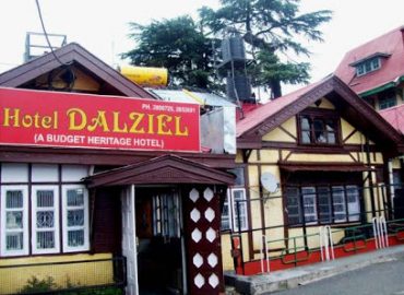 Hotel Dalziel ( Heritage Boutique Hotel)