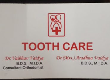 Tooth Care Dental Clinic