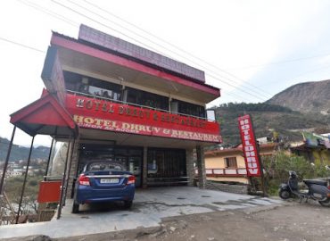 OYO 28027 Hotel Dhruv