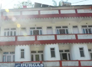 Durga Hotel